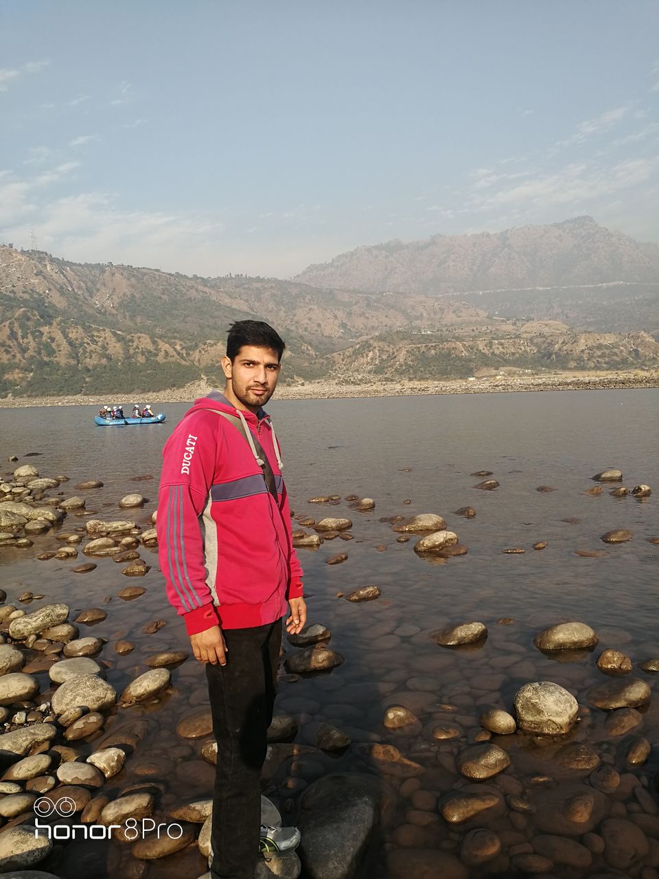 Photo of Went to Vaishno Devi ,got some free time...!!! Here's where u should go(Sehar Baba Waterfall) by Ashish Koul