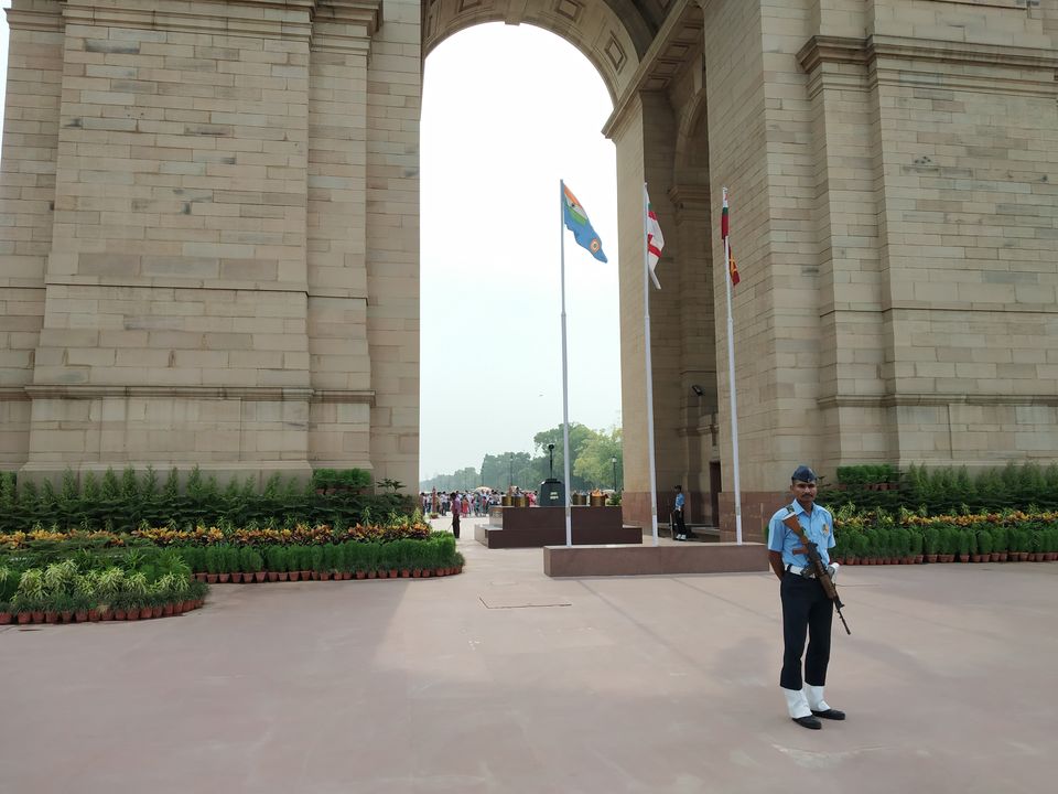 Photo of DELHI- How To Travel And Places To See. by Ashish Koul