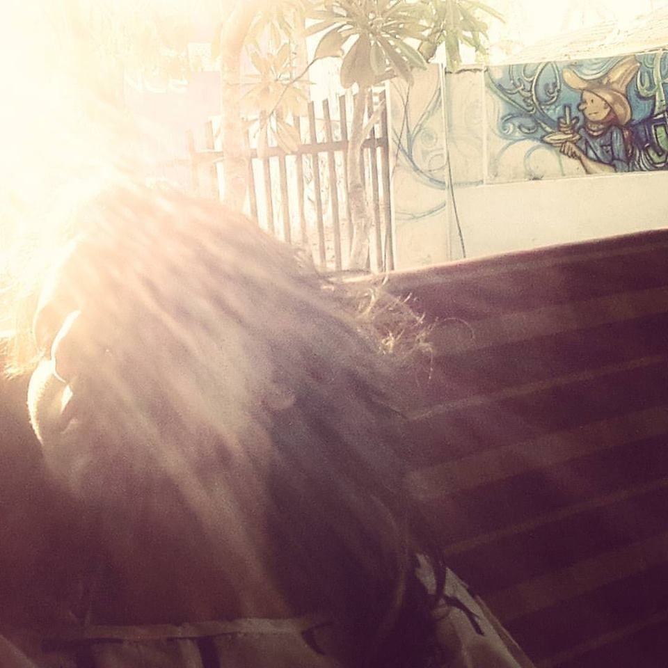 Photo of Love, Music and Beaches... 3/4 by hfaaigah