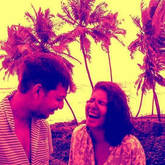 Photo of Love, Music and Beaches... 4/4 by hfaaigah