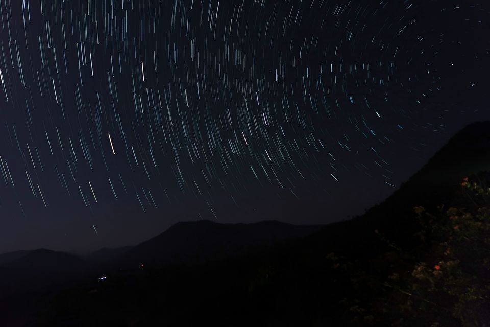 Daringbadi,Entry of a wilderness - Tripoto