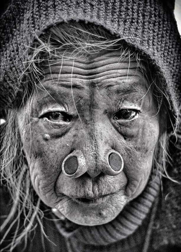 Photo of In search of Tani' by Soumyadeep Halder