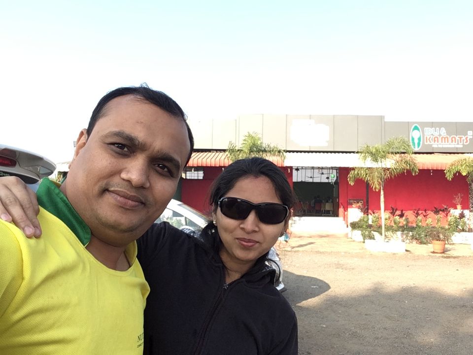 Photo of Travel blog- Trip to Ganapatipule, Aare Ware Beach and Guhagar 1/28 by Om Bichewar