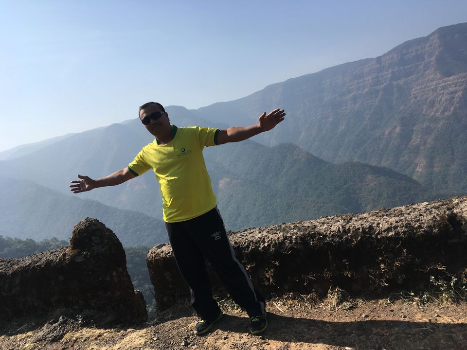 Photo of Travel blog- Trip to Ganapatipule, Aare Ware Beach and Guhagar 2/28 by Om Bichewar