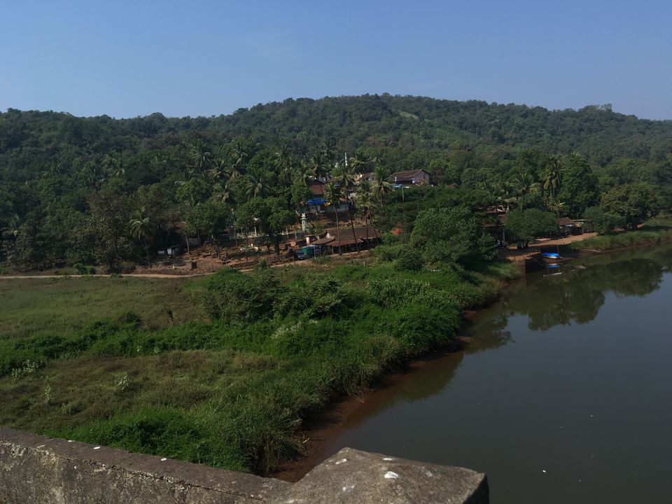 Photo of Travel blog- Trip to Ganapatipule, Aare Ware Beach and Guhagar 3/28 by Om Bichewar