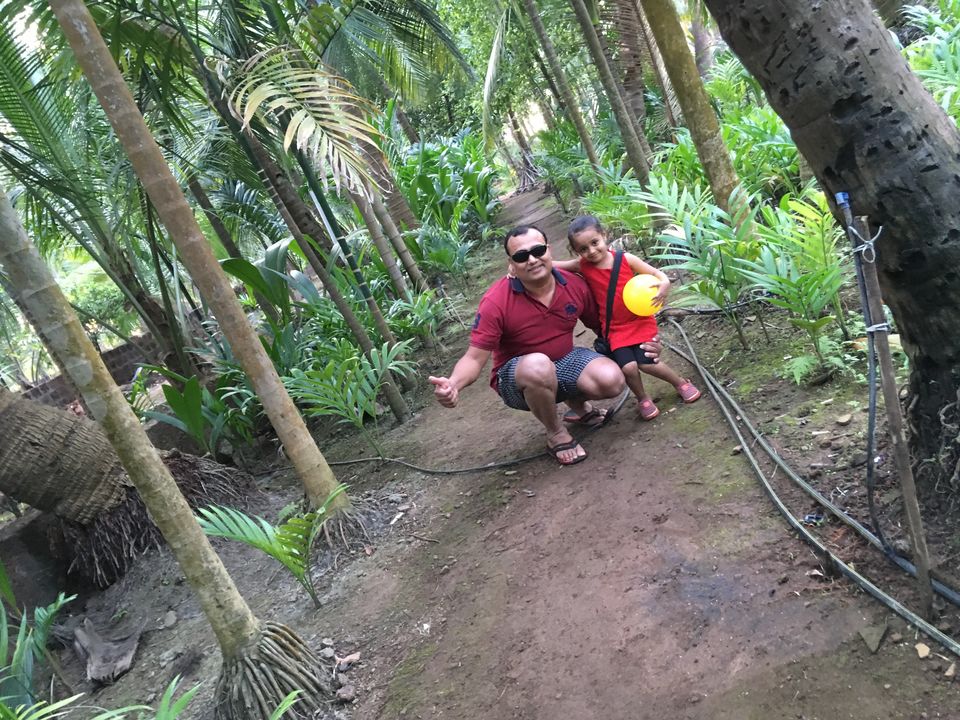Photo of Travel blog- Trip to Ganapatipule, Aare Ware Beach and Guhagar 12/28 by Om Bichewar