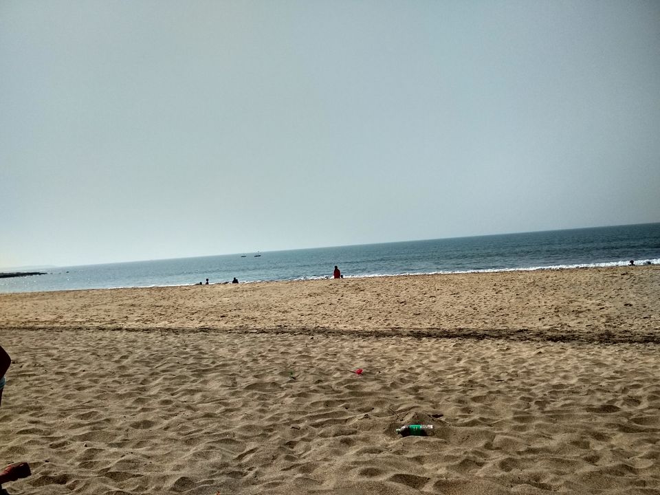 Photo of Travel blog- Trip to Ganapatipule, Aare Ware Beach and Guhagar 18/28 by Om Bichewar