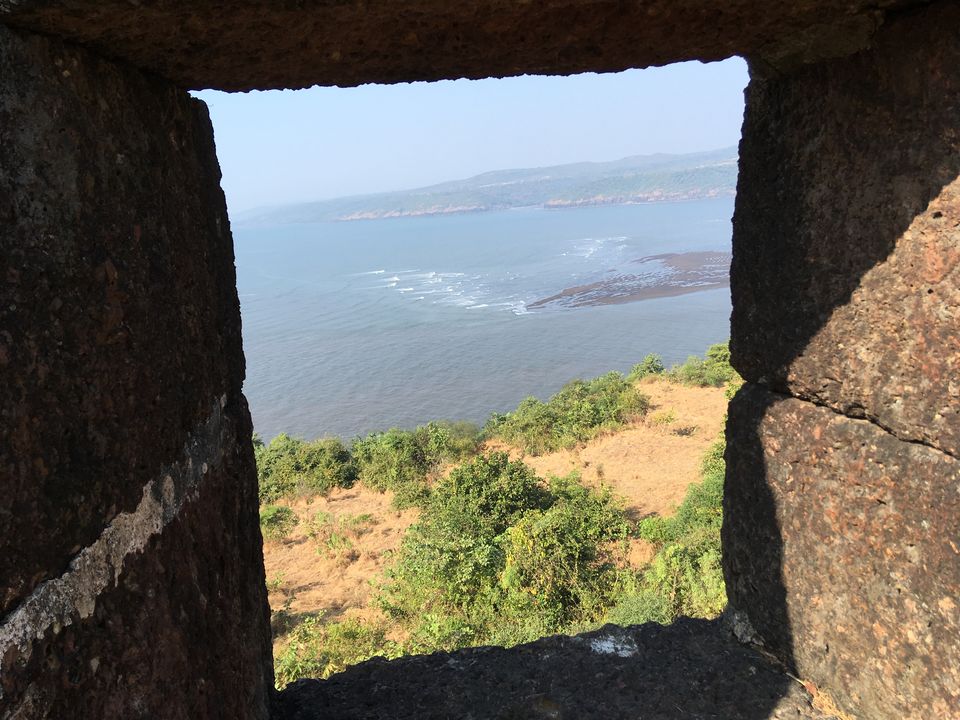 Photo of Travel blog- Trip to Ganapatipule, Aare Ware Beach and Guhagar 21/28 by Om Bichewar