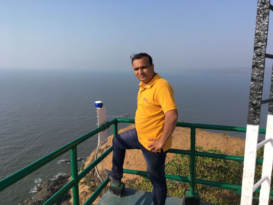 Photo of Travel blog- Trip to Ganapatipule, Aare Ware Beach and Guhagar 22/28 by Om Bichewar