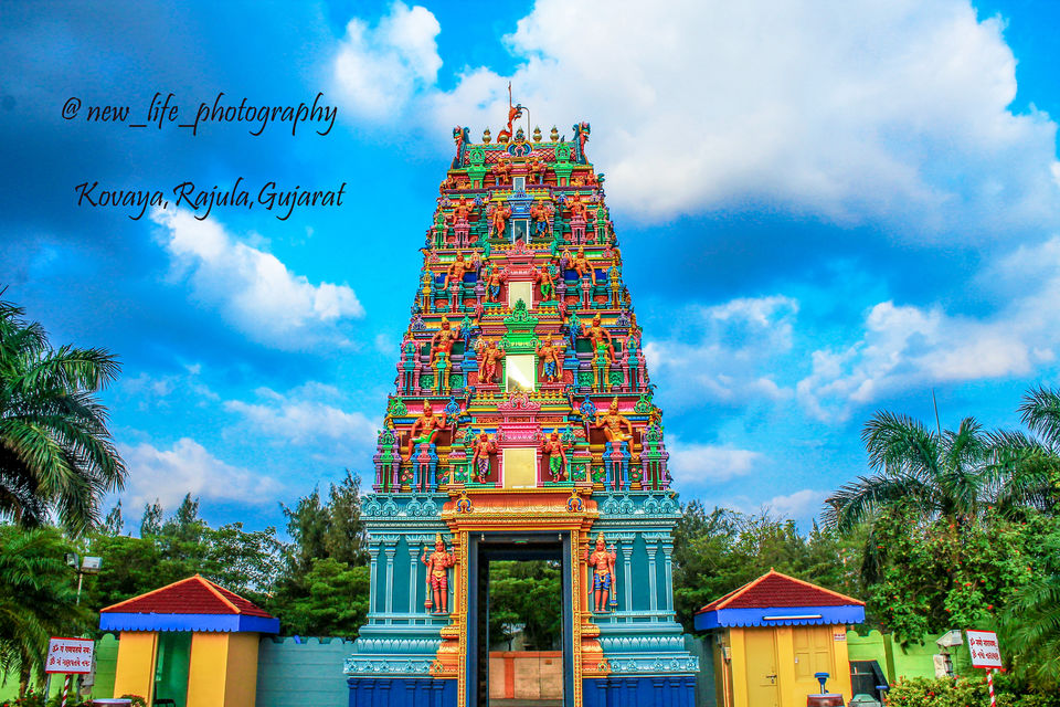 Photo of The Beauty of Saurastra 4/25 by Chandresh Madhak