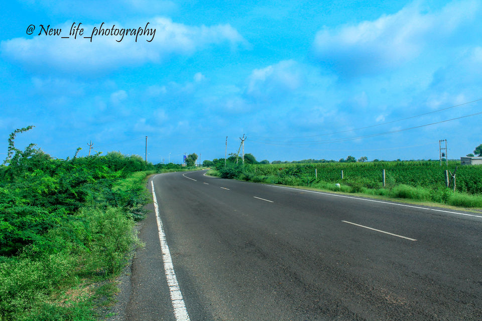 Photo of The Beauty of Saurastra 5/25 by Chandresh Madhak