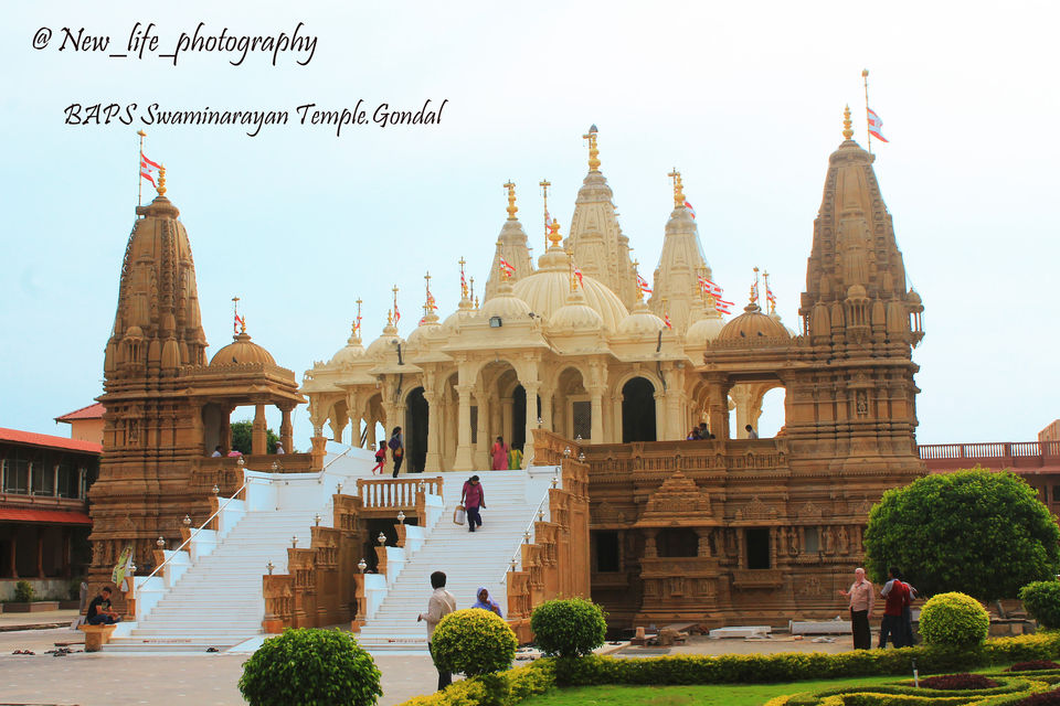 Photo of The Beauty of Saurastra 6/25 by Chandresh Madhak