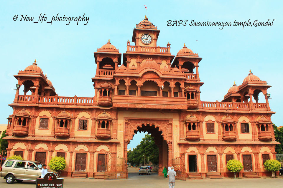 Photo of The Beauty of Saurastra 7/25 by Chandresh Madhak