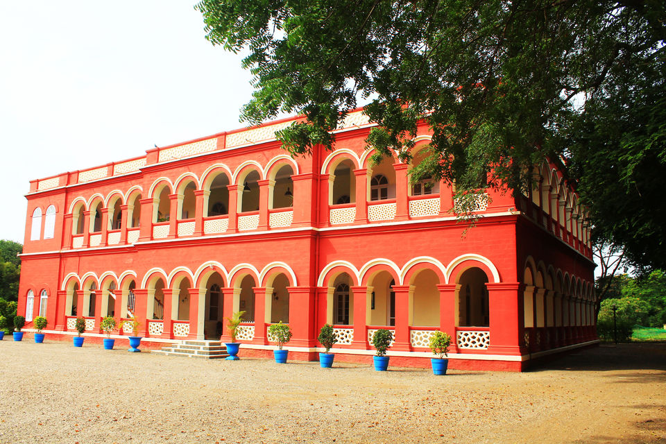Photo of The Beauty of Saurastra 8/25 by Chandresh Madhak