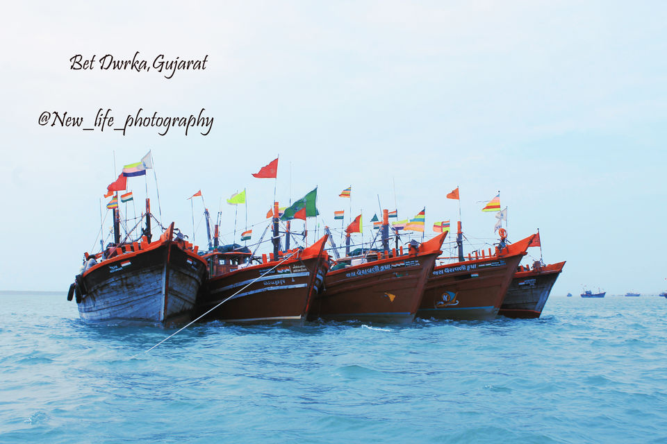 Photo of The Beauty of Saurastra 10/25 by Chandresh Madhak