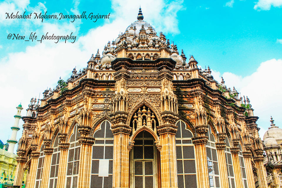 Photo of The Beauty of Saurastra 16/25 by Chandresh Madhak