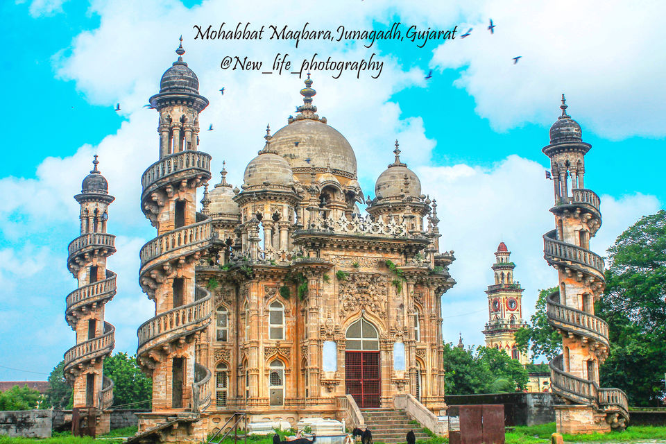 Photo of The Beauty of Saurastra 17/25 by Chandresh Madhak