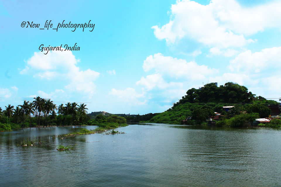 Photo of The Beauty of Saurastra 20/25 by Chandresh Madhak