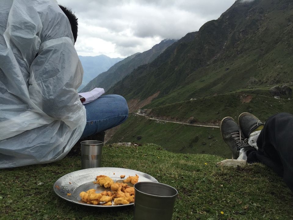 Photo of KEDARNATH : WAY FORWARD TO HEAVEN 8/17 by Marshal Kumar