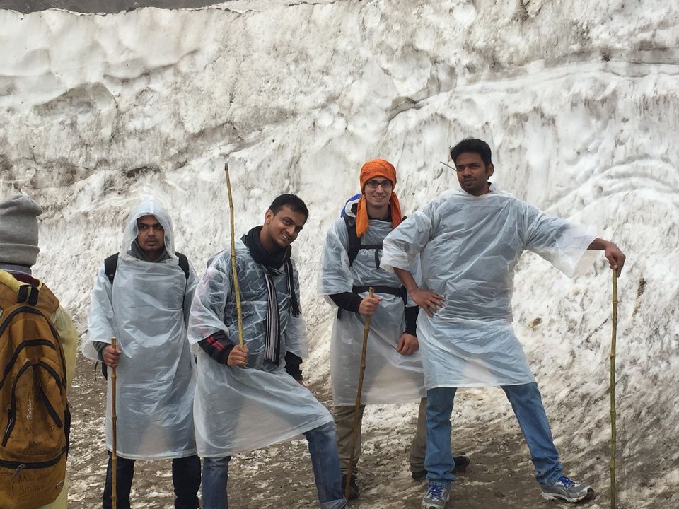 Photo of KEDARNATH : WAY FORWARD TO HEAVEN 9/17 by Marshal Kumar