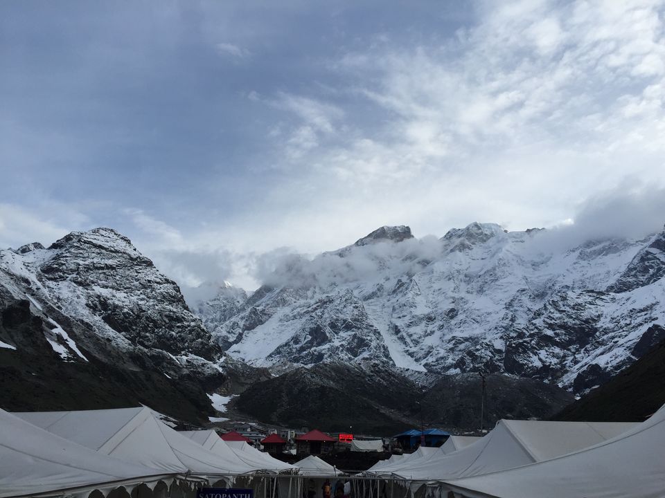 Photo of KEDARNATH : WAY FORWARD TO HEAVEN by Marshal Kumar