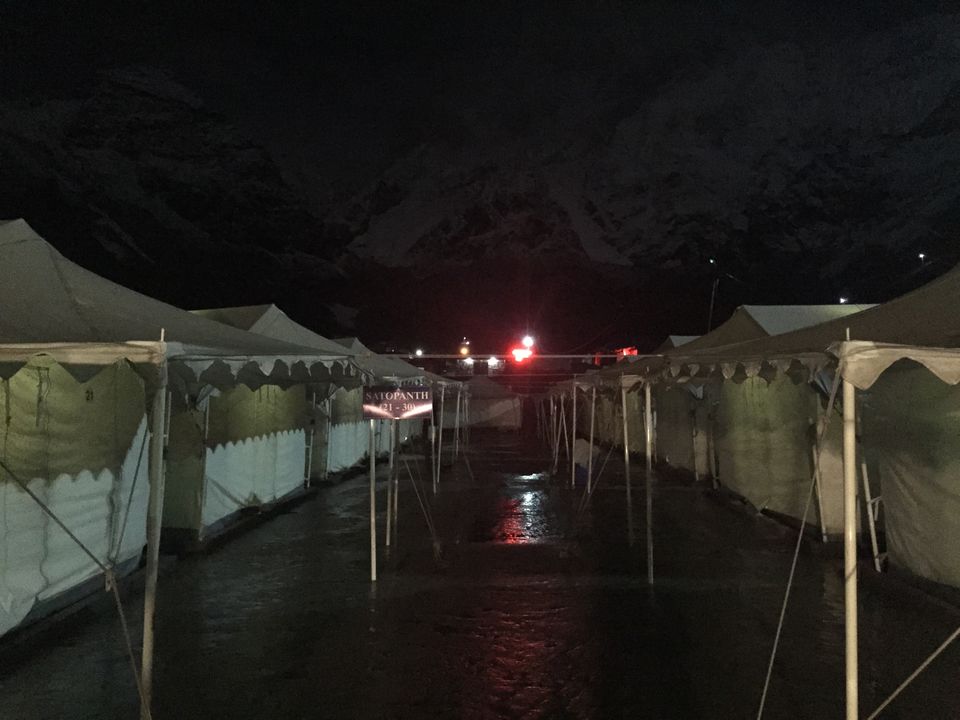 Photo of KEDARNATH : WAY FORWARD TO HEAVEN 12/17 by Marshal Kumar