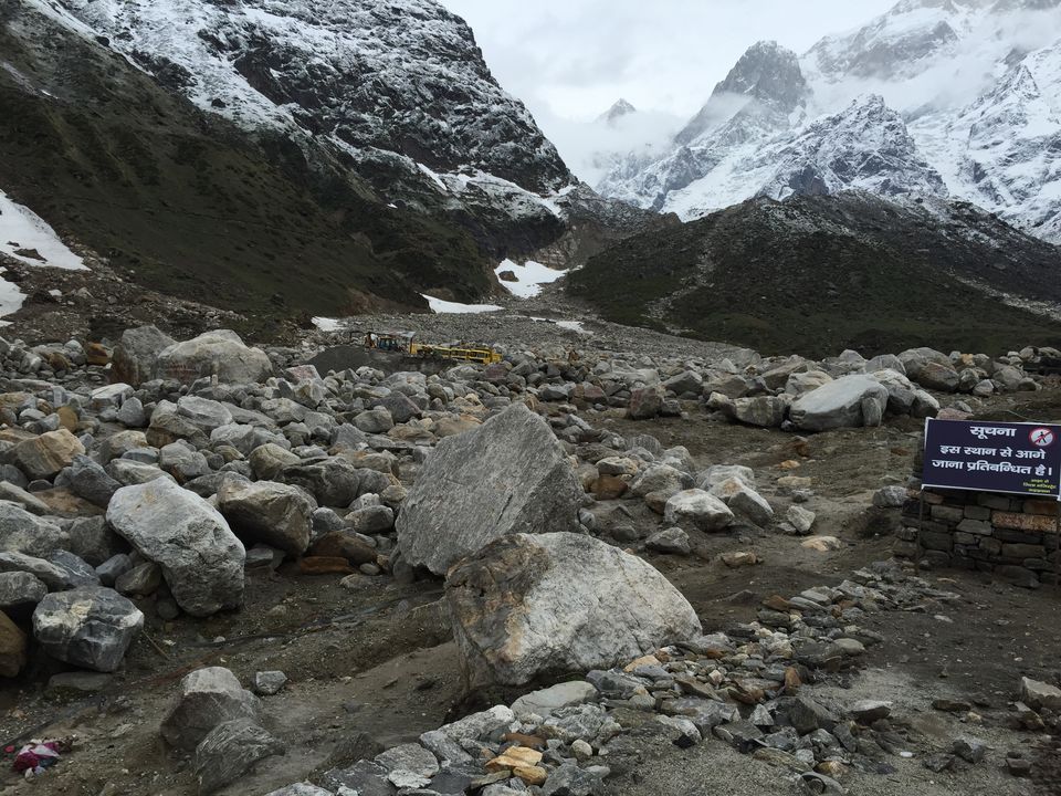 Photo of KEDARNATH : WAY FORWARD TO HEAVEN 14/17 by Marshal Kumar