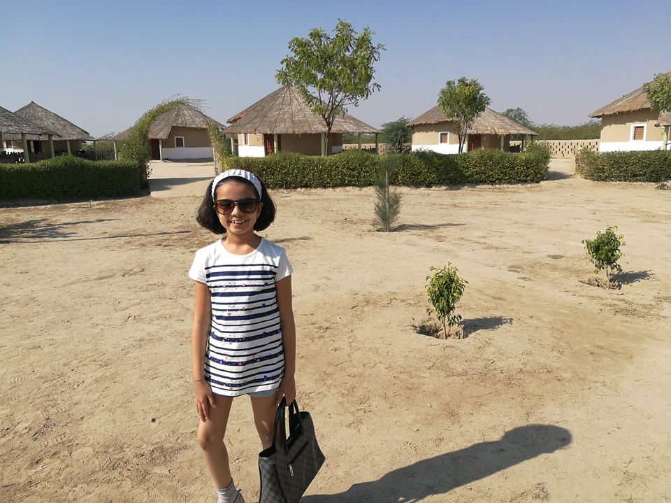 Photo of My journey to Rann of Kutch, Gujarat - India 2/10 by Aanya Verma
