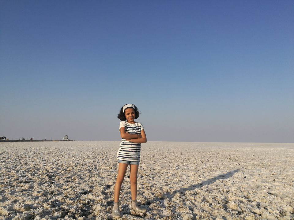 Photo of My journey to Rann of Kutch, Gujarat - India 3/10 by Aanya Verma