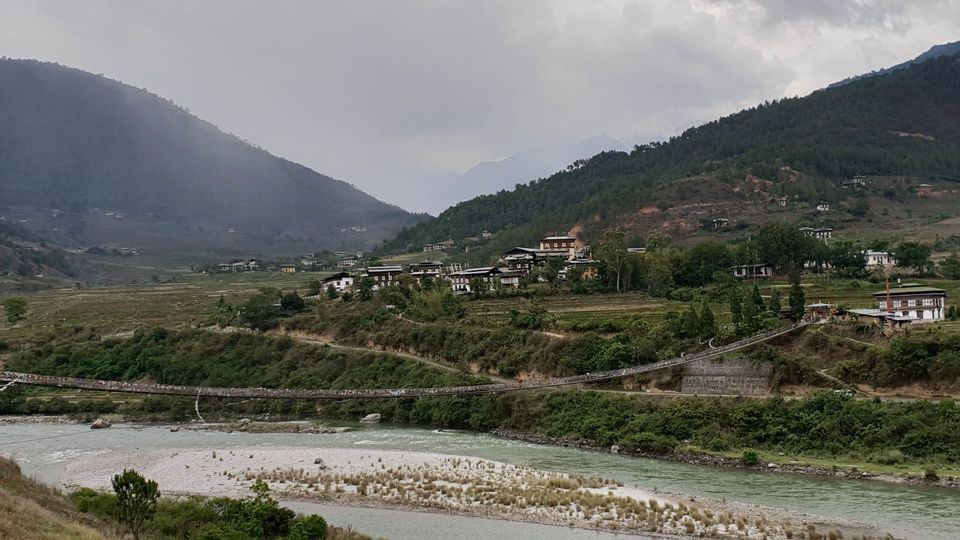 Photo of Bhutan from the eyes of an 8 year old 14/29 by Aanya Verma