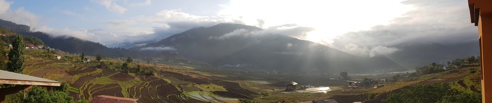 Photo of Bhutan from the eyes of an 8 year old 15/29 by Aanya Verma