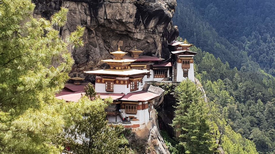 Photo of Bhutan from the eyes of an 8 year old 22/29 by Aanya Verma