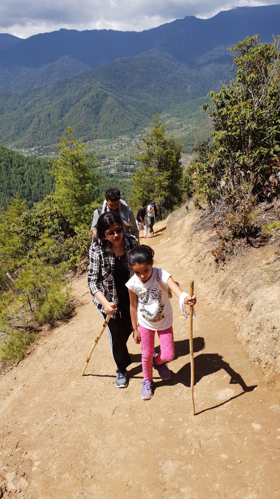 Photo of Bhutan from the eyes of an 8 year old 24/29 by Aanya Verma