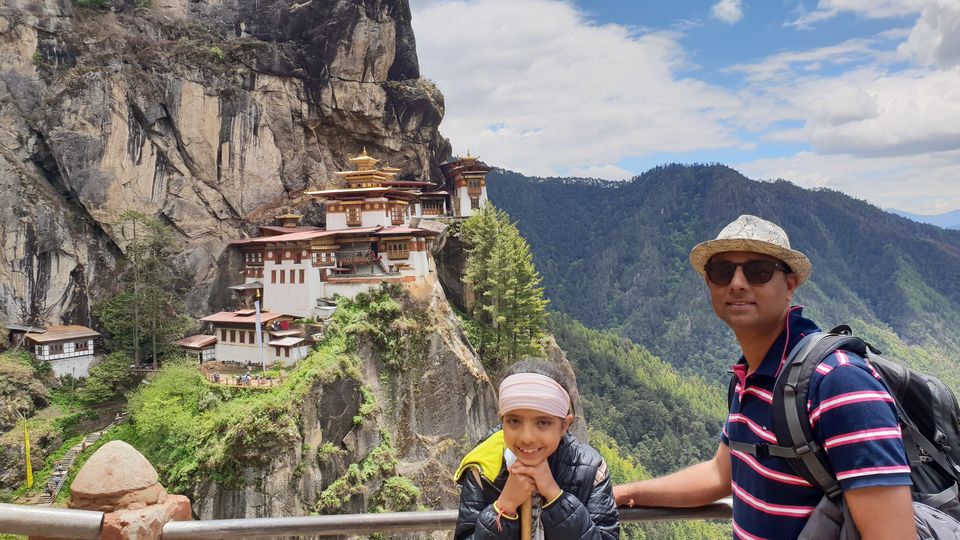 Photo of Bhutan from the eyes of an 8 year old 26/29 by Aanya Verma