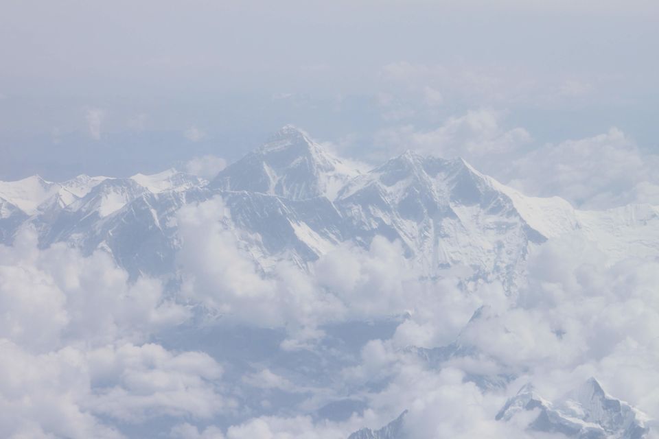Photo of Bhutan from the eyes of an 8 year old 28/29 by Aanya Verma