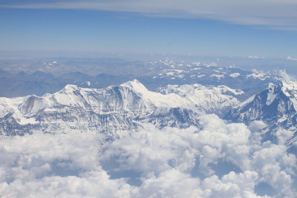 Photo of Bhutan from the eyes of an 8 year old 29/29 by Aanya Verma