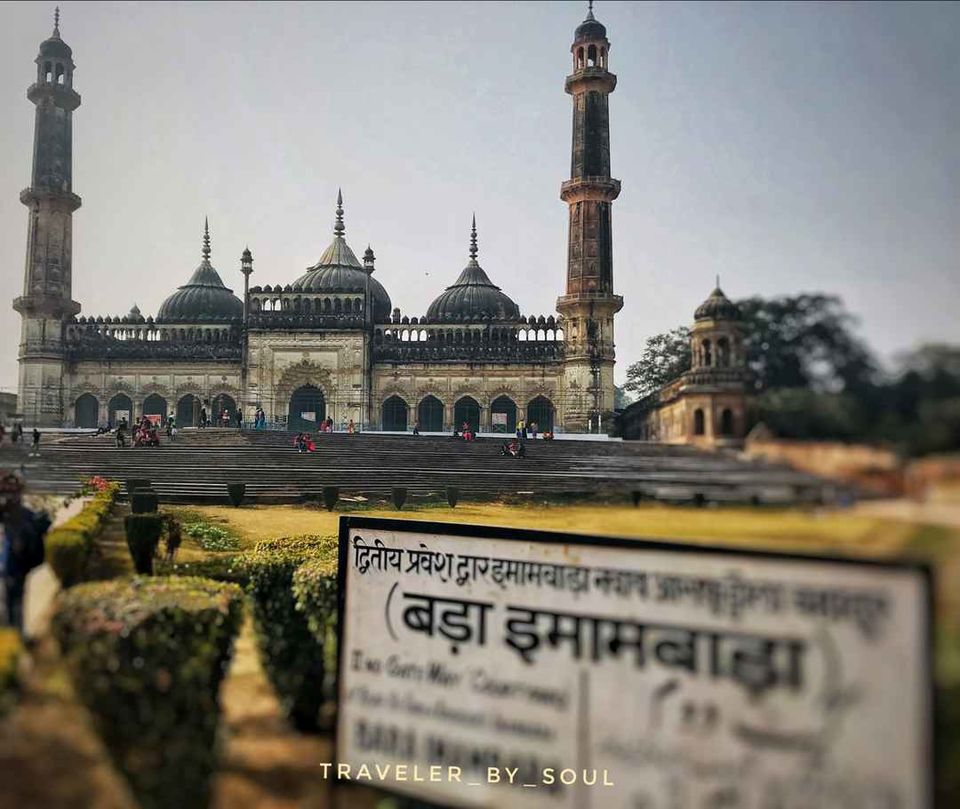 Photo of Explore the best of Lucknow in 2 days! by Divya Mittal