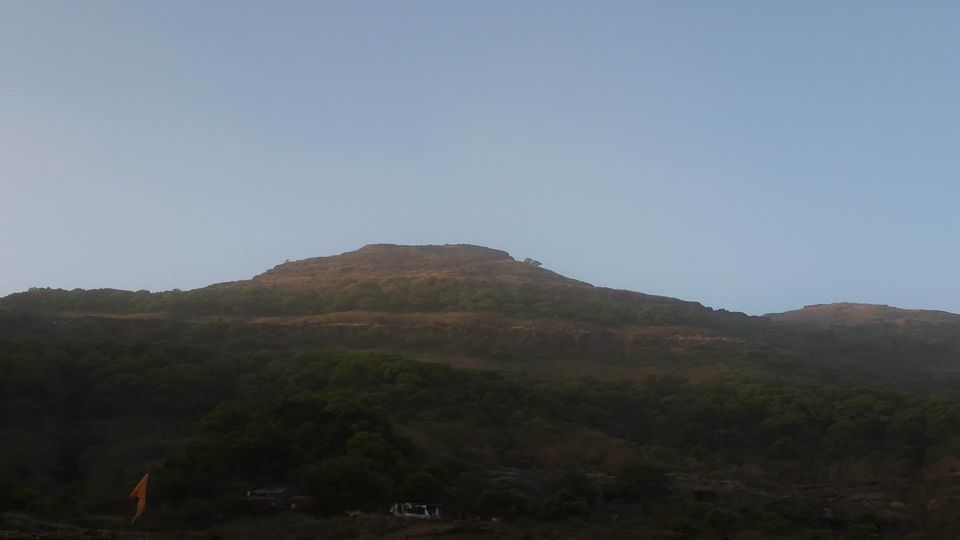 Photo of Harsishchandragad~ Trekker's Paradise 3/15 by Sharmilee Patel