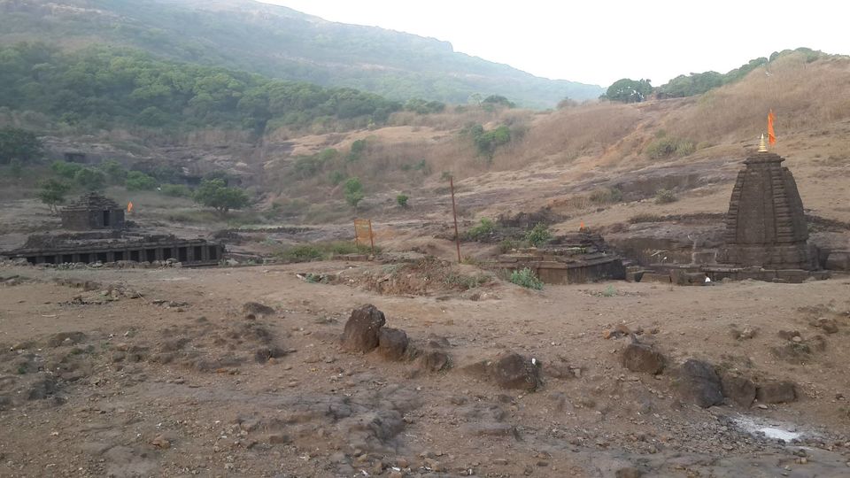 Photo of Harsishchandragad~ Trekker's Paradise 4/15 by Sharmilee Patel