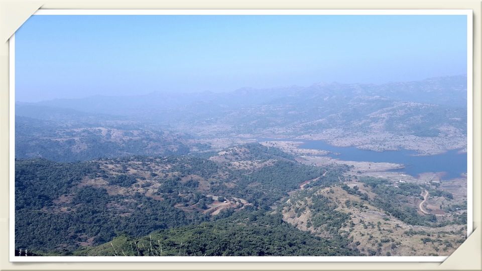 Photo of Getting Into Eagle's Nest~ Torna aka Prachandgad 2/18 by Sharmilee Patel