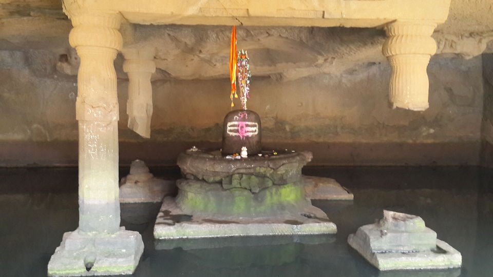 Photo of Harsishchandragad~ Trekker's Paradise 7/15 by Sharmilee Patel