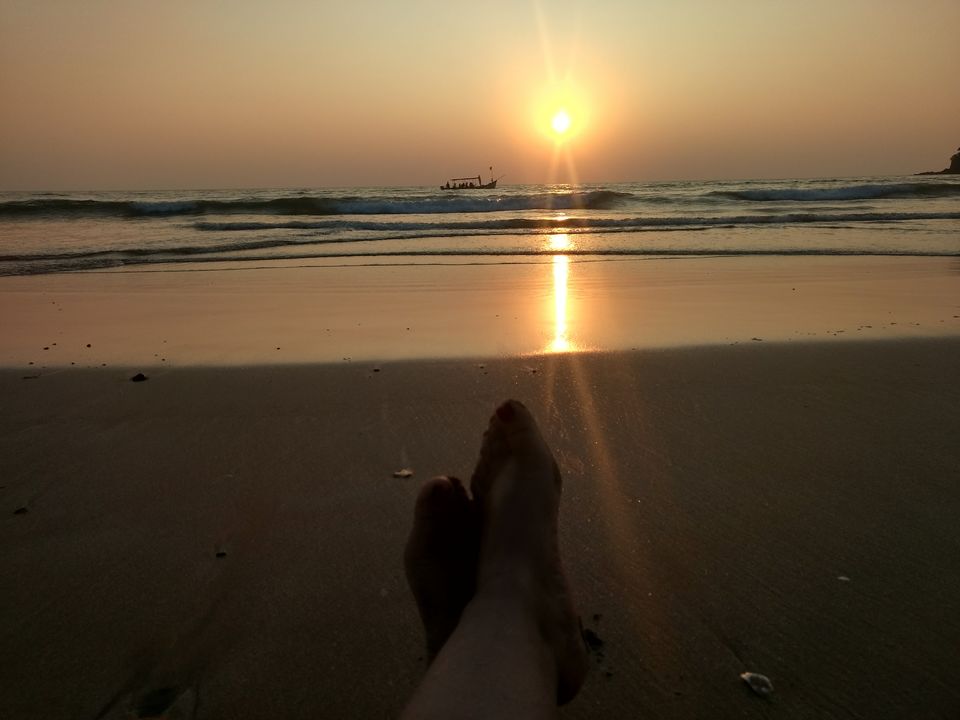 Photo of Goa, India by Heena Kohli