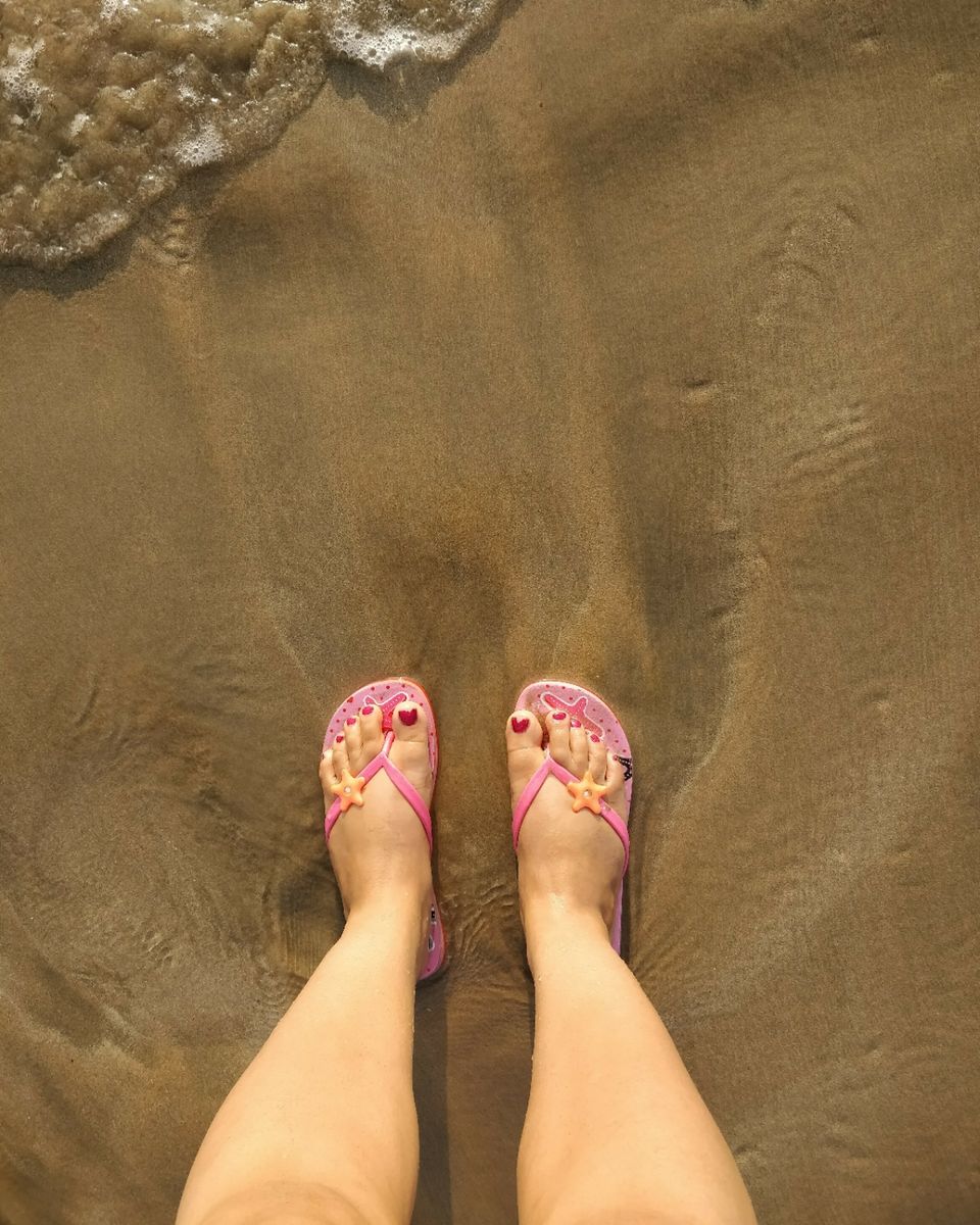 Photo of Goa diaries, 2k18. by Heena Kohli