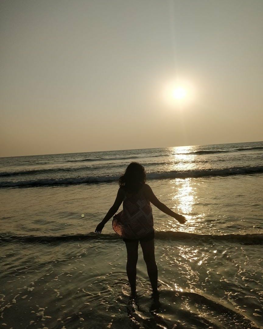 Photo of Goa diaries, 2k18. by Heena Kohli