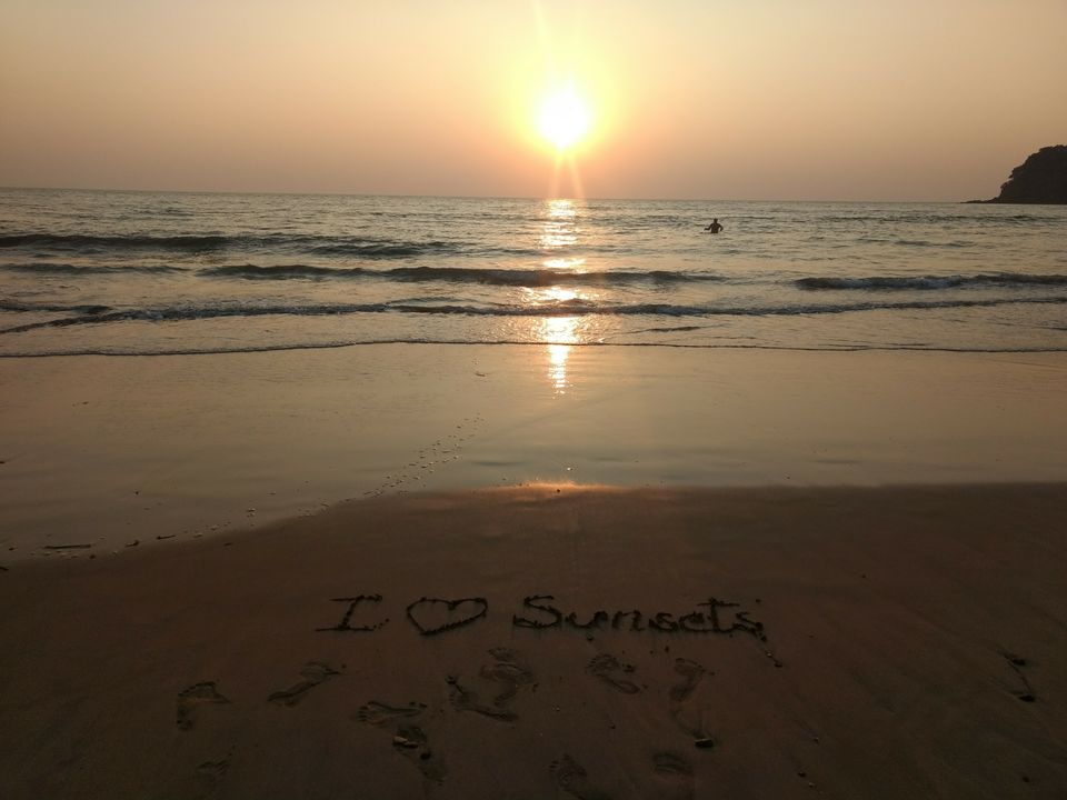 Photo of Goa diaries, 2k18. by Heena Kohli