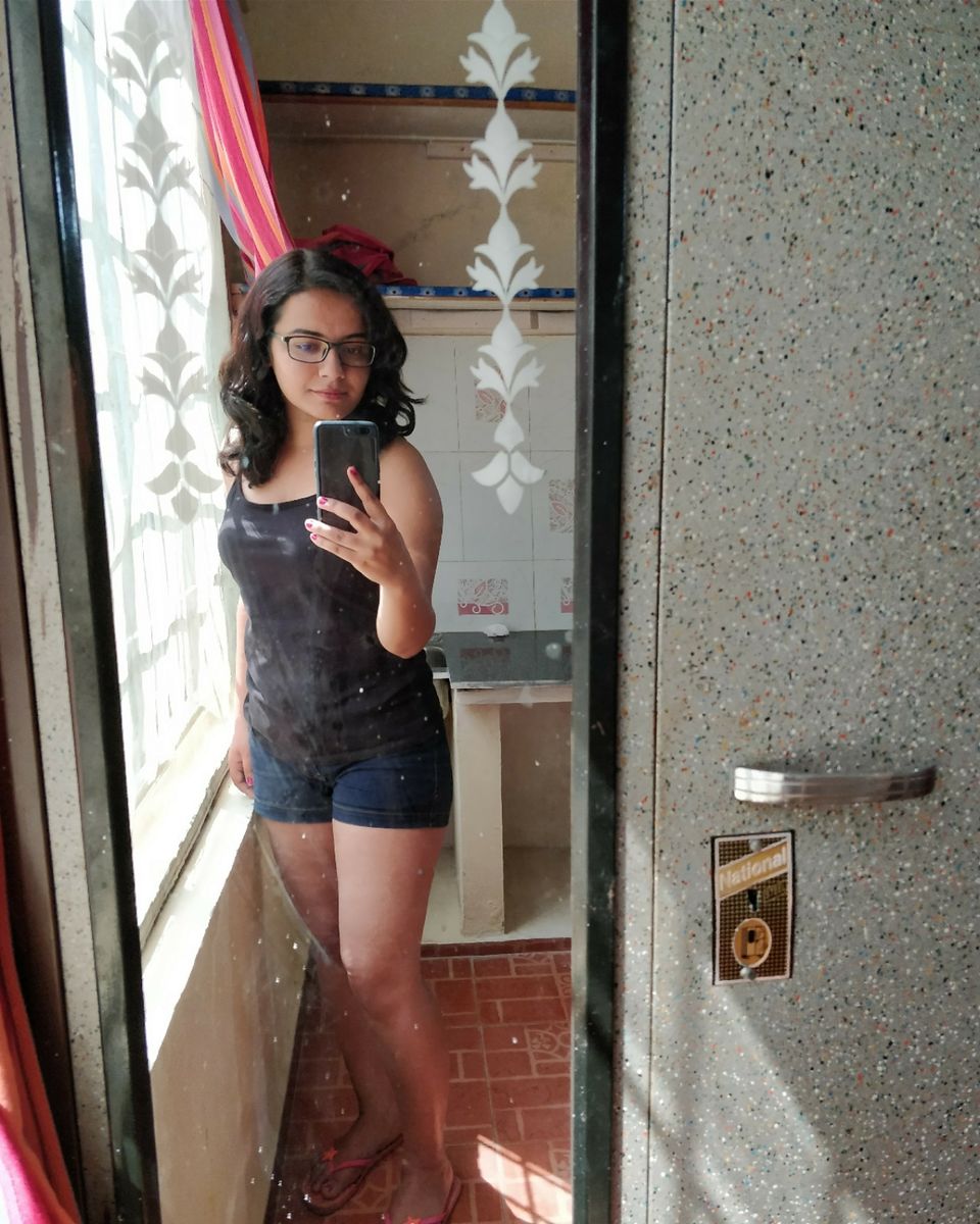 Photo of Goa diaries, 2k18. by Heena Kohli