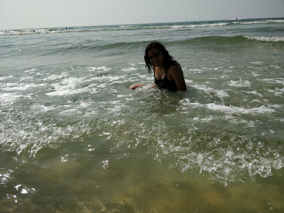 Photo of Goa, India by Heena Kohli