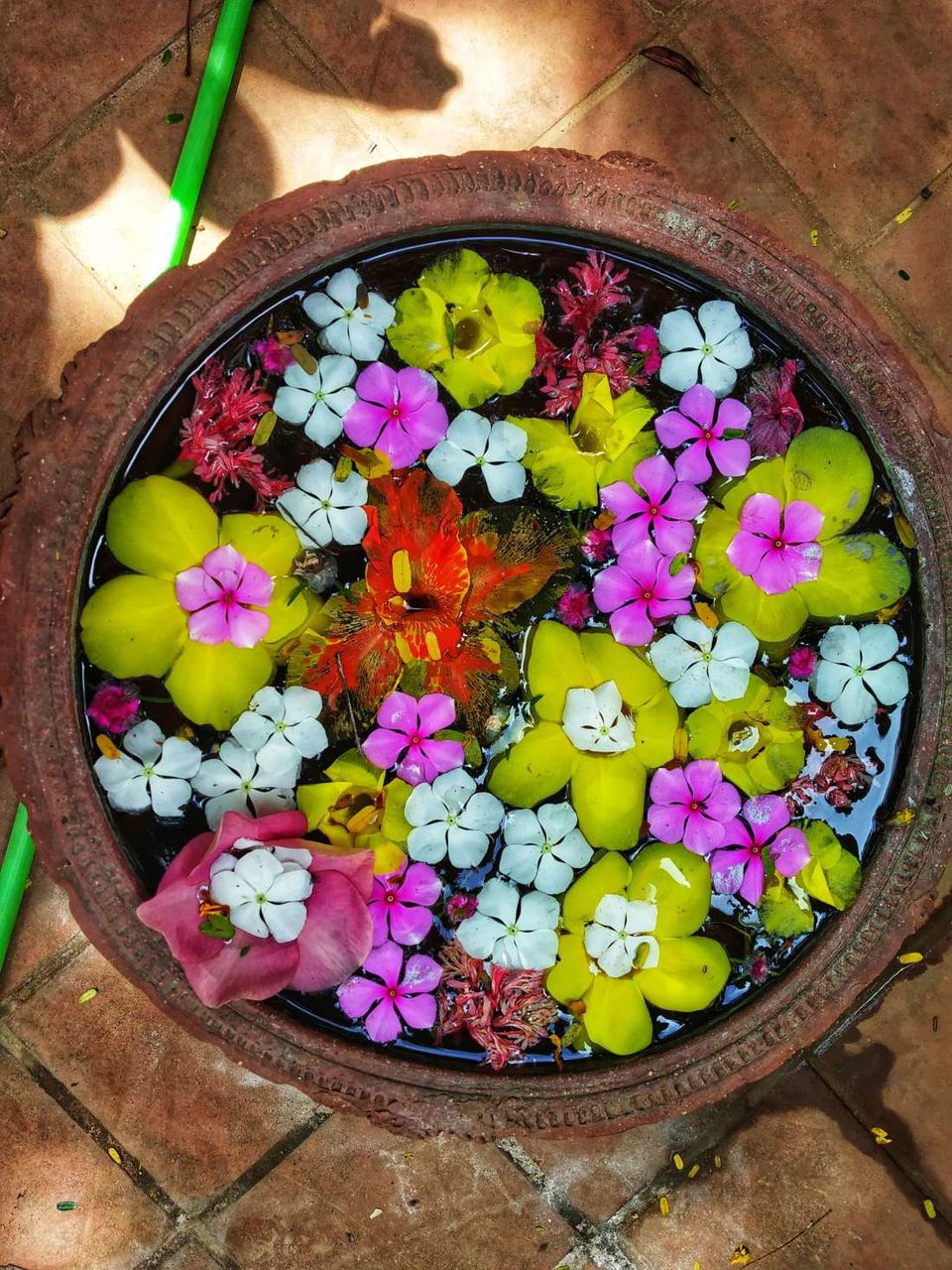 Photo of Greens Guest House, Auroville, Edayanchavadi, Tamil Nadu, India by Heena Kohli