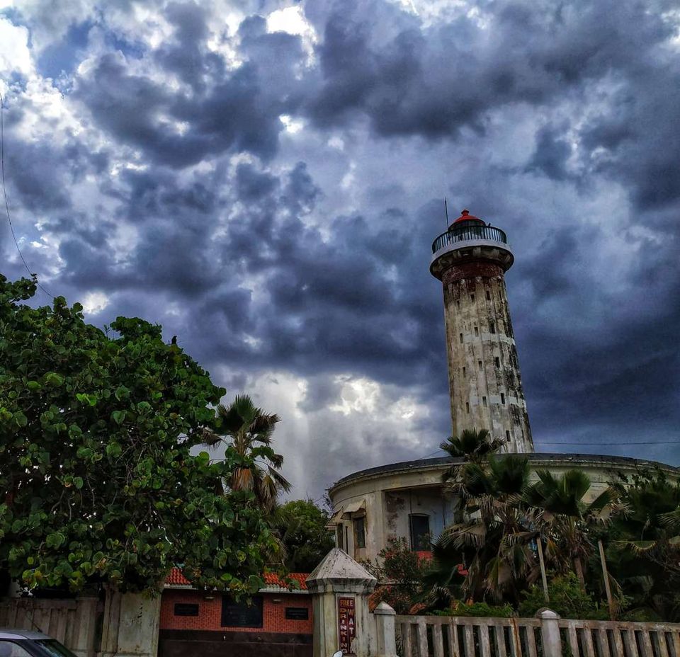 Photo of Solo in Auroville and Pondicherry! by Heena Kohli