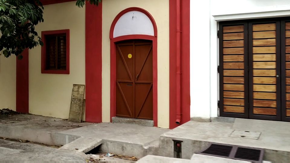 Photo of Solo in Auroville and Pondicherry! by Heena Kohli